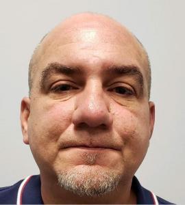 Vincent D Montalbano a registered Sex Offender of New York