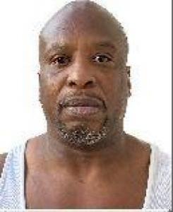 Charles Mclaurin a registered Sex Offender of New York