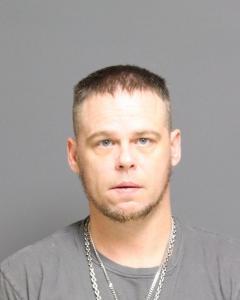 Glenn A Wallis a registered Sex Offender of New York