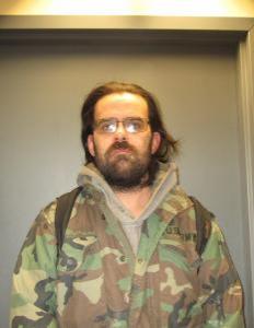 Dustin Eaton a registered Sex Offender of New York