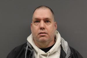 Daniel W Hewlett a registered Sex Offender of New York