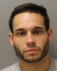 Cody L Davis a registered Sex Offender of New York