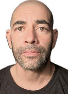 Luis Santin a registered Sex Offender of New York