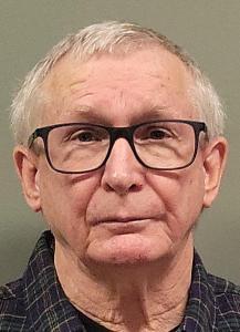 Dennis Perry a registered Sex Offender of New York