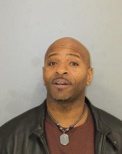 Antonio Rich a registered Sex Offender of New York