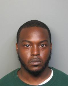 El Jalon Thornton a registered Sex Offender of New York