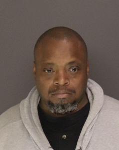 Desjohn Williams a registered Sex Offender of New York