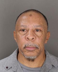 Andrew Greer a registered Sex Offender of New York