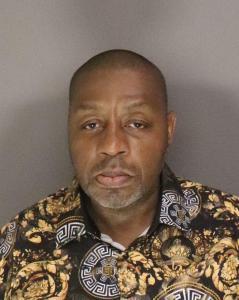 William Green a registered Sex Offender of New York