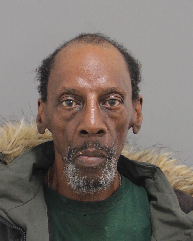 Kenneth Lewis a registered Sex Offender of New York