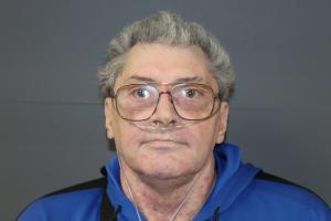 Glenford C Andrus a registered Sex Offender of New York