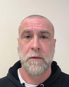 John Saeva a registered Sex Offender of New York