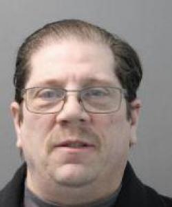 Salvatore Francesco Giovanni Dinapoli a registered Sex Offender of New York