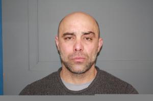 Kenneth F Sanford a registered Sex Offender of New York