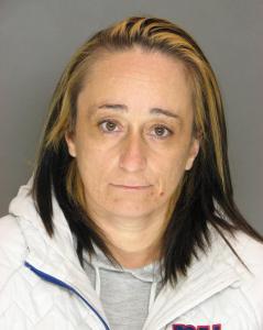 Dawn Seifert a registered Sex Offender of New York