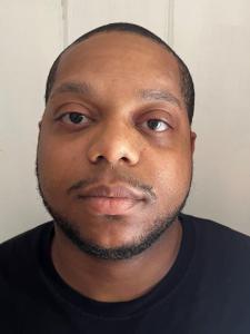 Demetrius Garcia a registered Sex Offender of New York