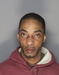 Alvin Walker a registered Sex Offender of New York