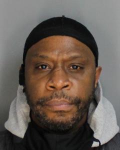 Gerald Winchester a registered Sex Offender of Virginia