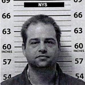 Shawn Schaeffer a registered Sex Offender of New York