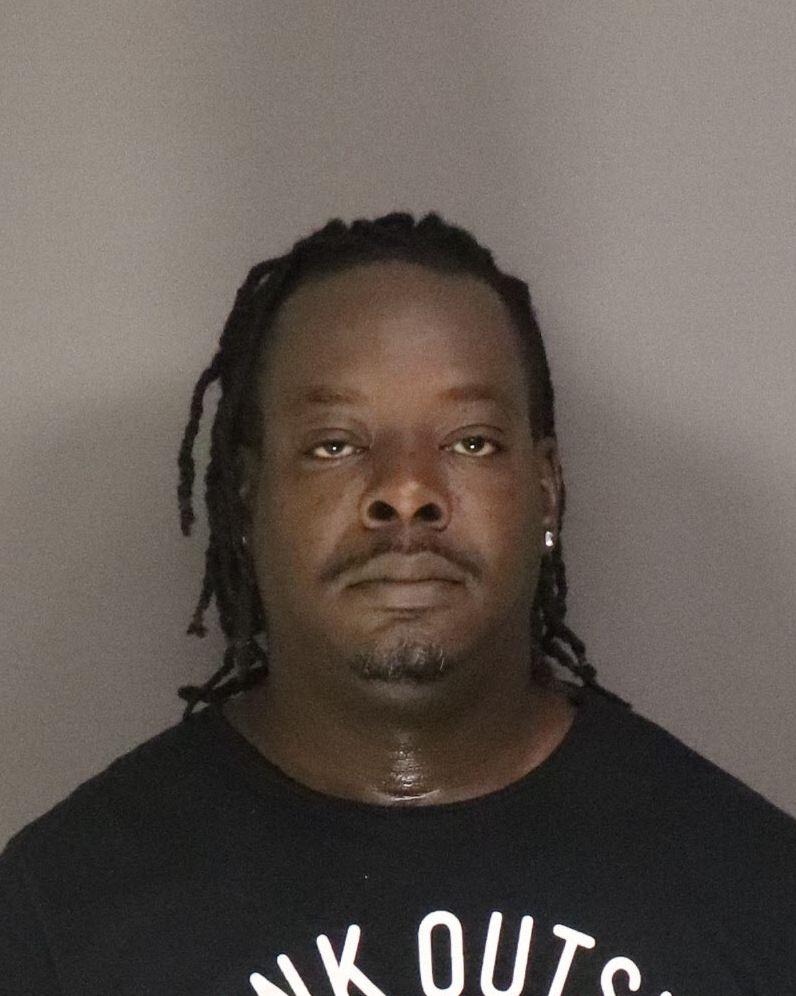 Jermel Mitchell a registered Sex Offender of New York