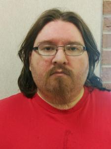 Shawn Delong a registered Sex Offender of New York