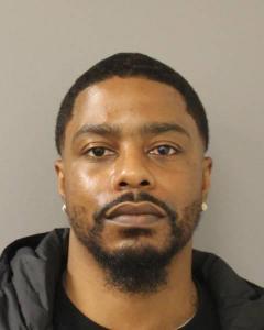 Daiquan Spight a registered Sex Offender of New York