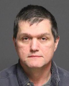 Darrin J Ketchum a registered Sex Offender of New York