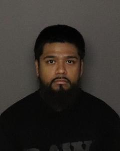 Michael Meza a registered Sex Offender of New York