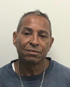 Dominic Pierce a registered Sex Offender of New York