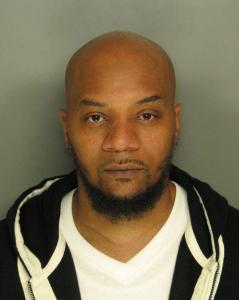 Julius Jackson a registered Sex Offender of New York