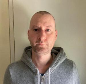 Ryan Vansteen a registered Sex Offender of New York