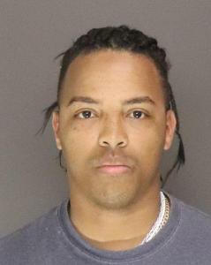 Ariel Volquez a registered Sex Offender of New York