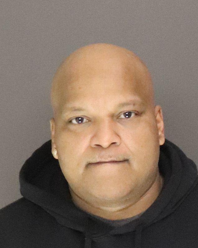 Dilomar Jimanez a registered Sex Offender of New York