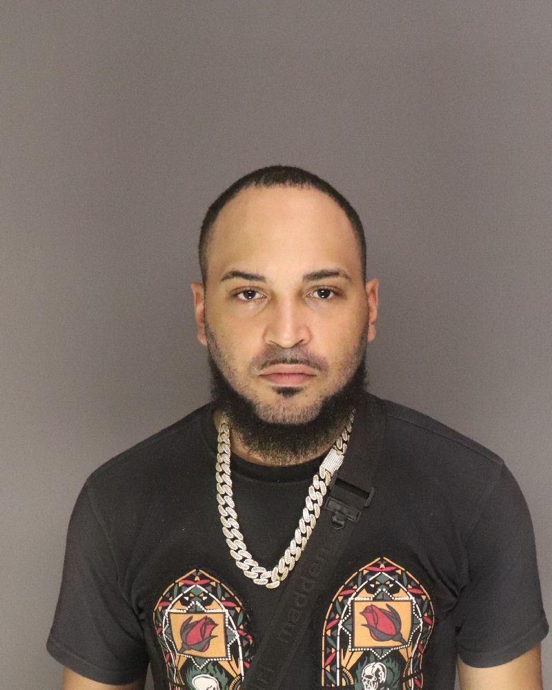 Jonathan Torres a registered Sex Offender of New York