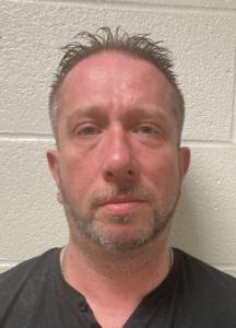 Adam Strack a registered Sex Offender of New York