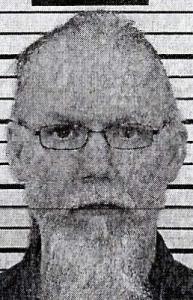 John Bracewell a registered Sex Offender of New Jersey