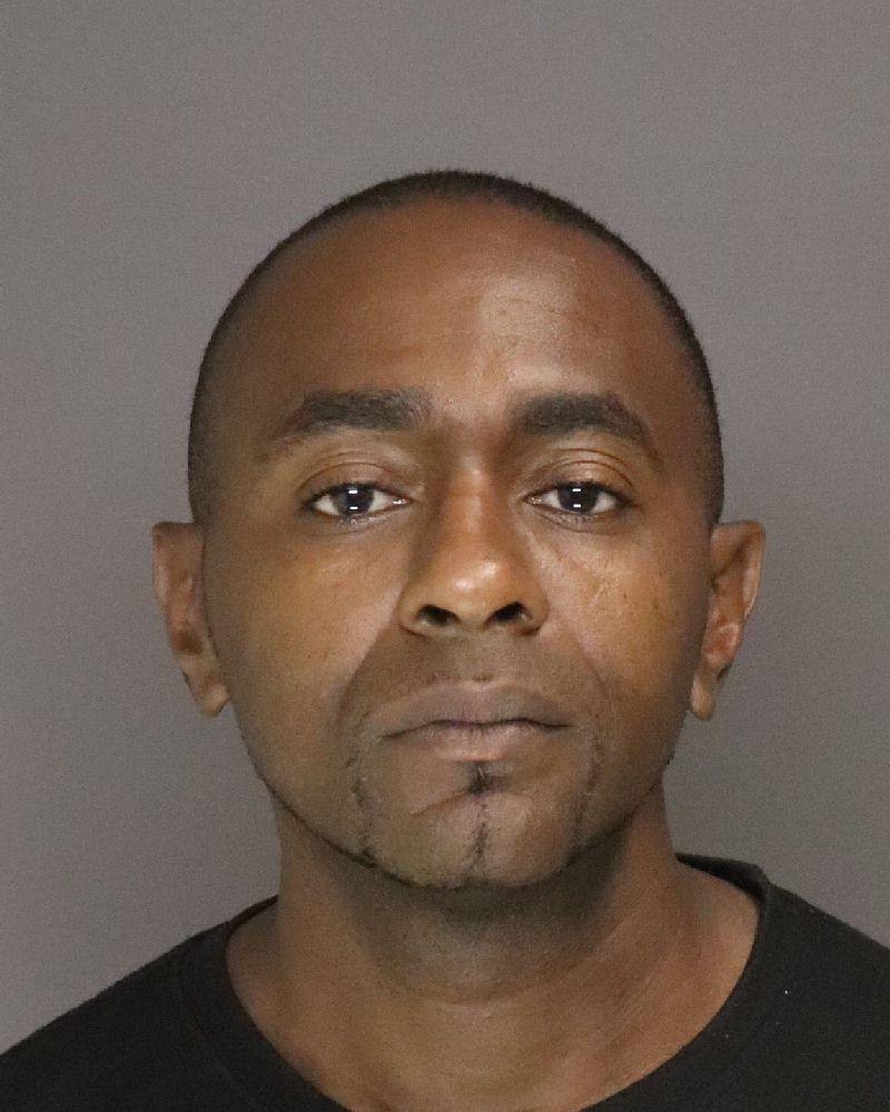 Daryl Phillips a registered Sex Offender of New York