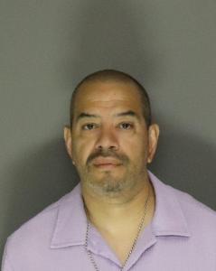 Mario Mejia a registered Sex Offender of New York