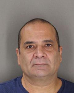 Jose Guzman-ortiz a registered Sex Offender of New York