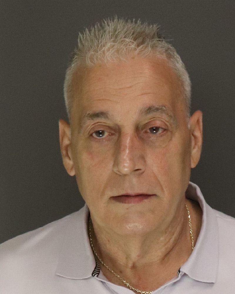 Steven Roth a registered Sex Offender of New York