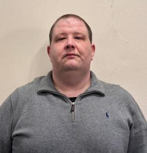 Keith Patrick Holbrook a registered Sex Offender of New York