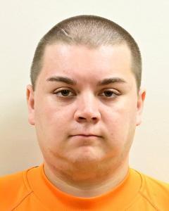 Connor Hewitt a registered Sex Offender of New York