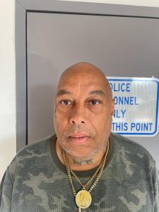 Joseph Austin a registered Sex Offender of New York