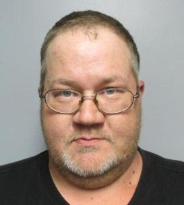 Chad Colsrud a registered Sex Offender of New York