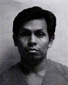 Fredis Vasquez a registered Sex Offender of New Jersey