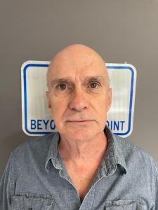 Charles Teal a registered Sex Offender of New York