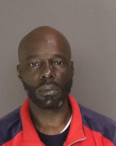 Derrick Walthour a registered Sex Offender of New York