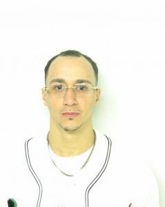 Sergio Fuentes a registered Sex Offender of New York