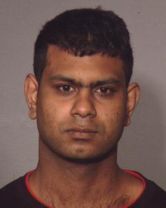 Totram Ramsood a registered Sex Offender of New York