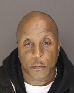 Keith Boykin a registered Sex Offender of New York